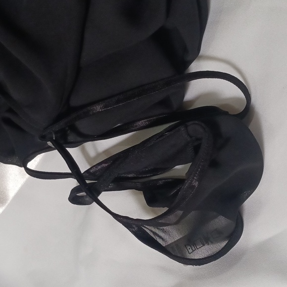 Peek • a • Boudoir Baby Doll - Picture 9 of 11